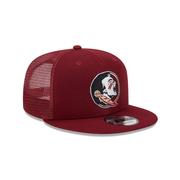 Florida State New Era 950 Trucker Snapback Cap